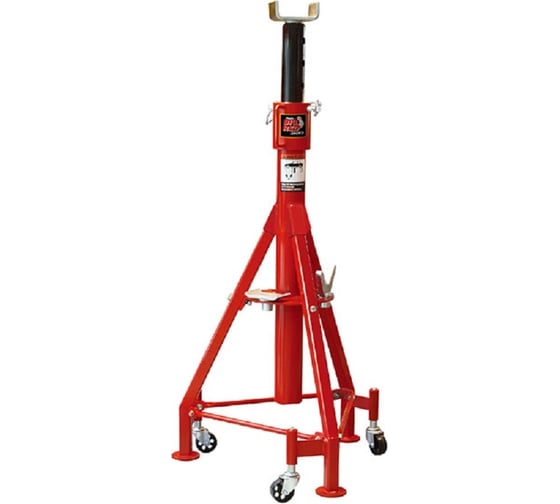 Изображение товара Опорная страховочная стойка Torin 12 т TRF31203