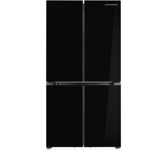 Изображение товара Холодильник KUPPERSBERG NFFD 183 BKG 6230