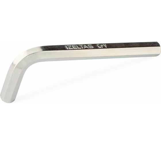 Изображение товара Г-образный шестигранник IZELTAS SAE 3/32" 4901222381