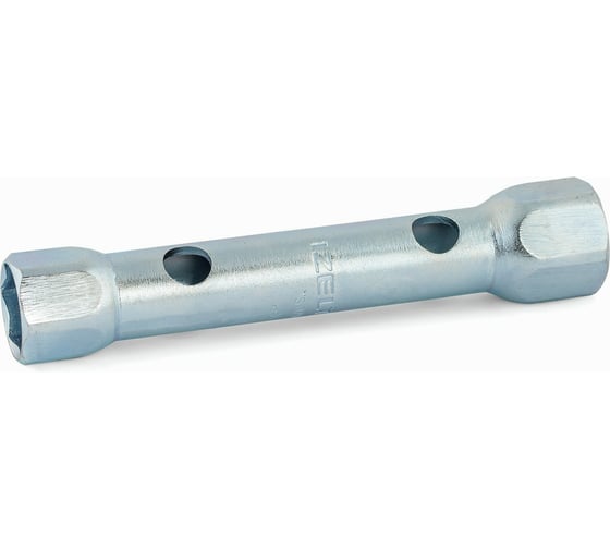 Изображение товара Трубчатый торцевой ключ IZELTAS 24x27 мм, длина 180 мм 1800072427