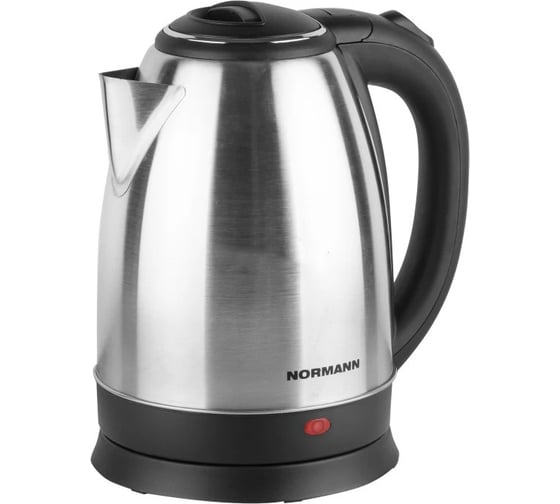 Изображение товара Электрочайник NORMANN AKL-134