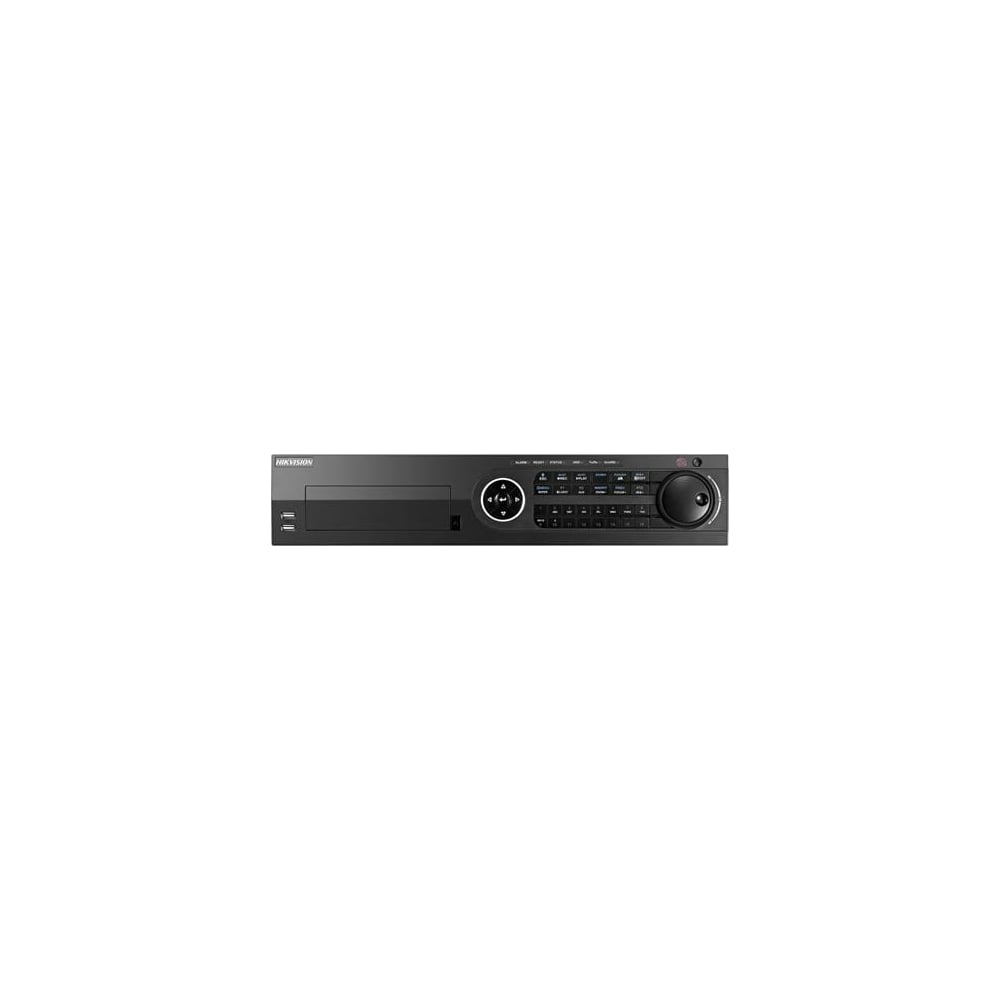 Изображение товара Видеорегистратор Hikvision DS-8116HQHI-K8 УТ-00013866