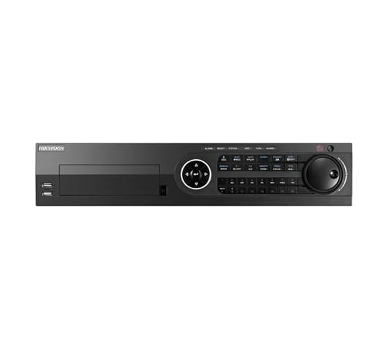 Изображение товара Видеорегистратор Hikvision DS-8116HQHI-K8 УТ-00013866