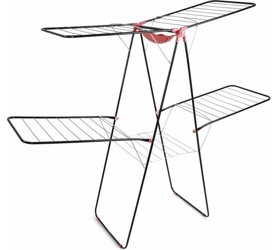 Изображение товара Сушилка для белья PERILLA HAUS PLUS LD-2003