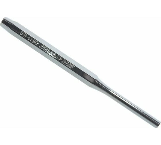 Изображение товара Выколотка с цилиндрическим наконечником 8.0мм JTC-3611-8.0