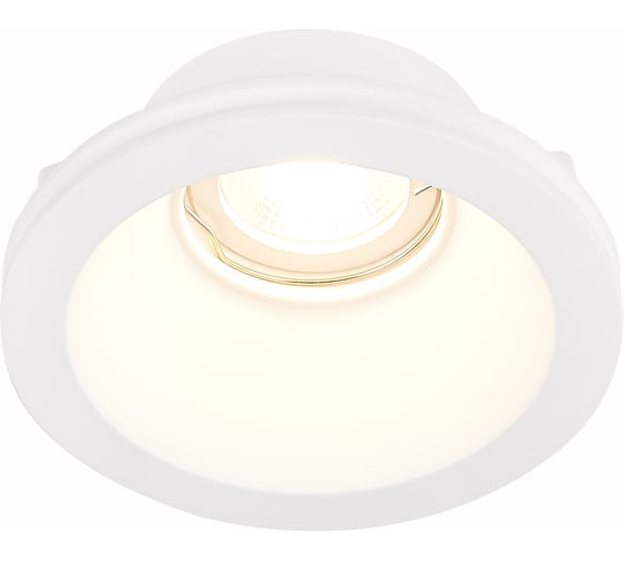 Изображение товара Встраиваемый светильник ST luce из гипса ST254.308.01