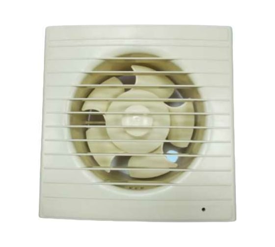 Изображение товара Осевой вытяжной вентилятор ВИЕНТО тяговый выключатель 125СВ STILL ivory