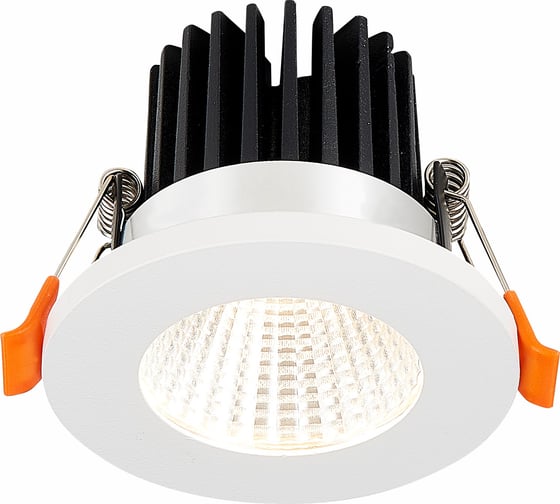 Изображение товара Встраиваемый светильник ST luce ST704.548.10