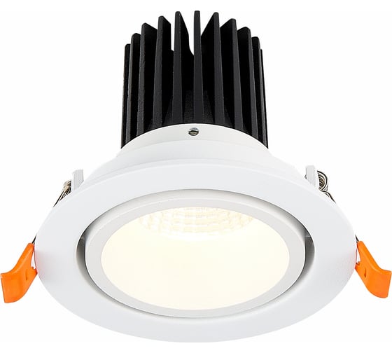 Изображение товара Встраиваемый светильник ST luce ST705.538.10