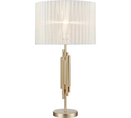 Изображение товара Настольная лампа Vele Luce Clarinetto 1 60 VL3314N01