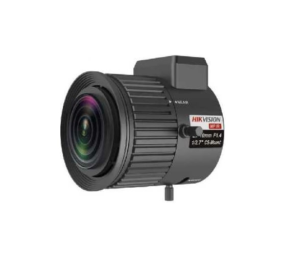 Изображение товара Объектив для камер видеонаблюдения Hikvision TV2713D-6MPIR УТ-00042015