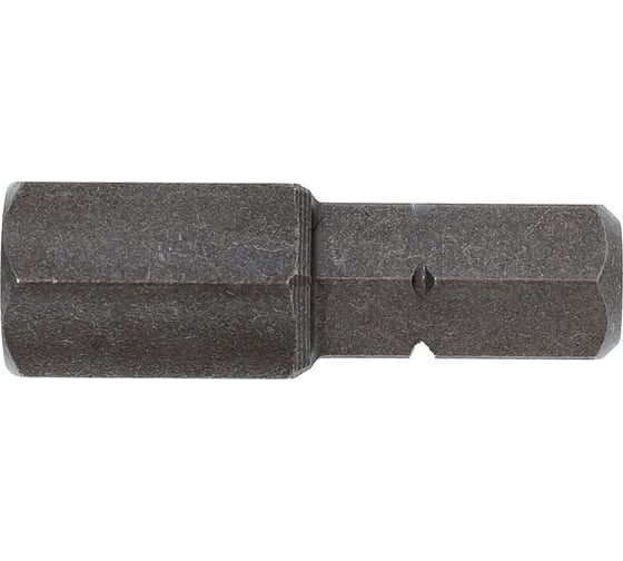 Изображение товара Бита 840/1 Z Hex-Plus с внешним шестигранником (8х25 мм; 1/4"; C6.3) WERA WE-056335