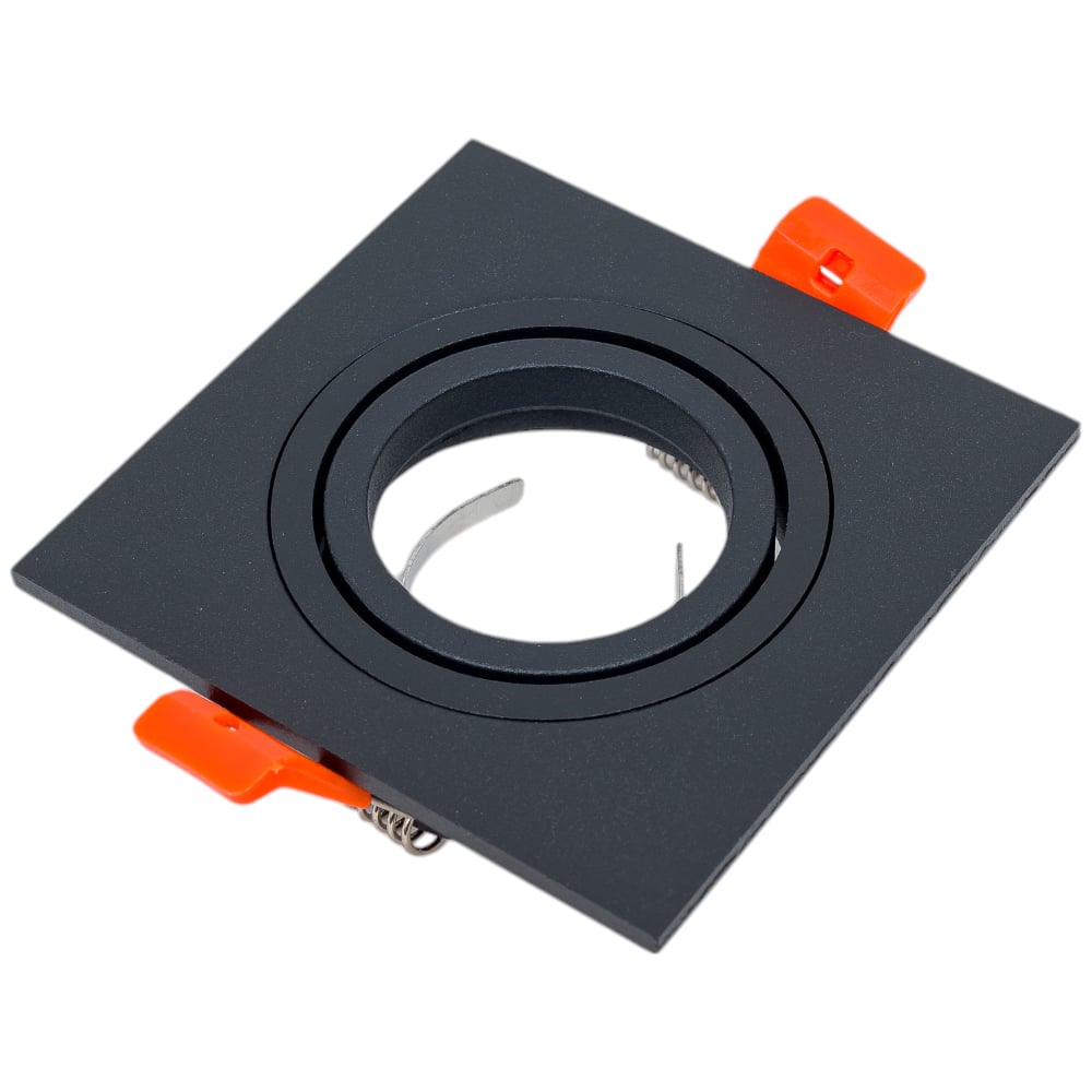 Изображение товара Встраиваемый светильник ST luce ST251.408.01 черный хай-тек