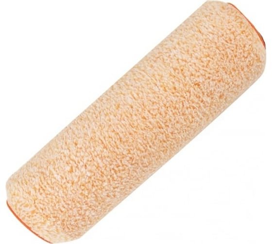 Изображение товара Малярный валик Rollingdog Super-Micro 230 мм, микрофибра, ворс 9,5 мм, под бюгель 8 мм 00242