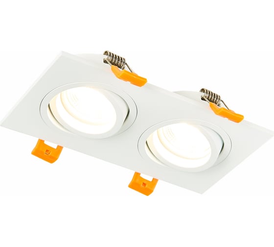 Изображение товара Встраиваемый светильник ST luce ST251.508.02