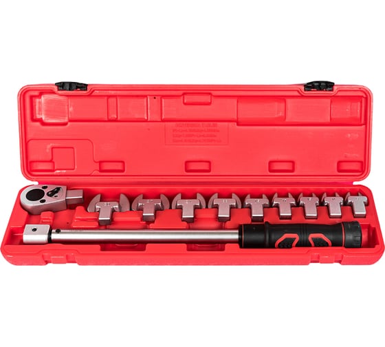 Изображение товара Ключ Rossvik динамометрический AOK, 1/2", 40-200Нм TIW200N-11K