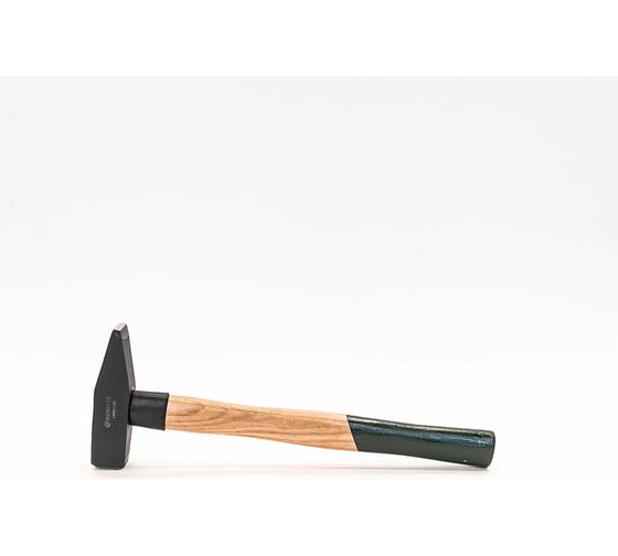 Изображение товара Молоток Rossvik 500г с деревянной рукояткой HM0105