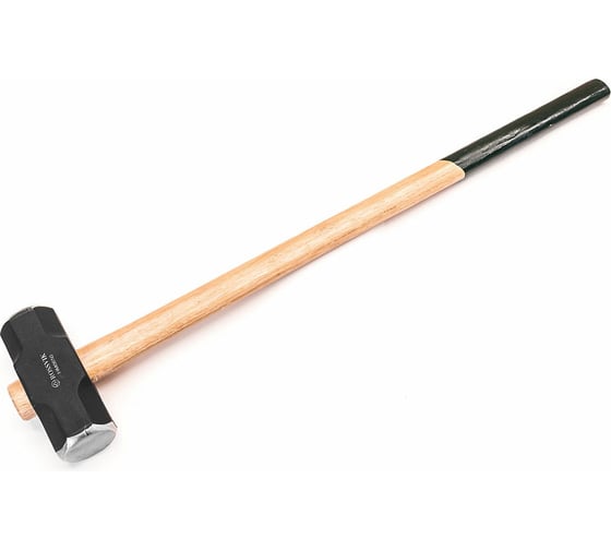 Изображение товара Кувалда Rossvik 5,0кг с деревянной рукояткой HM0650