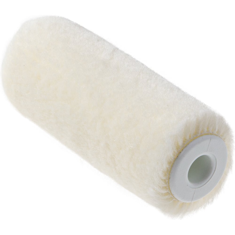 Изображение товара Мини-ролик АКОР Лаки 60 мм ворс 4 мм для малярных работ