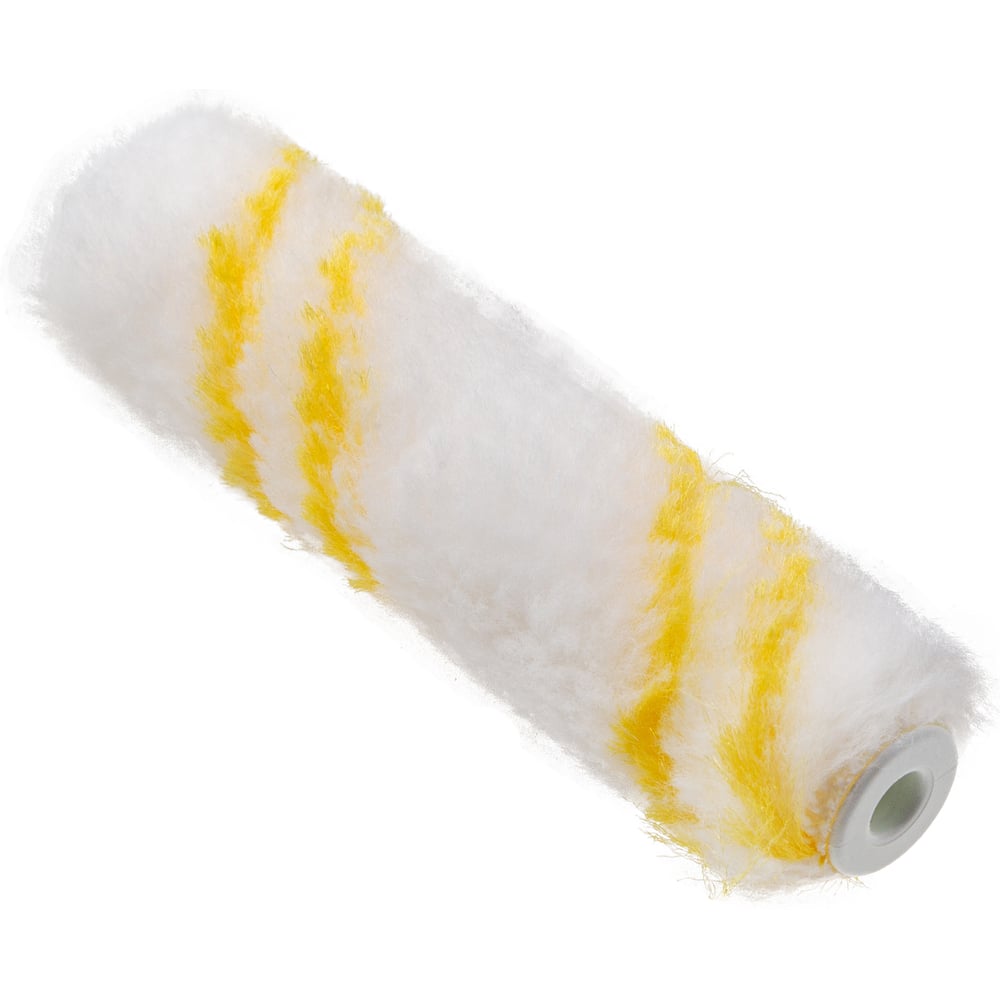 Изображение товара Ролик-мини для эмалей Акор, 110 мм, полиамид 12 мм, под кронштейн 6 мм, Мастер 552 00 110