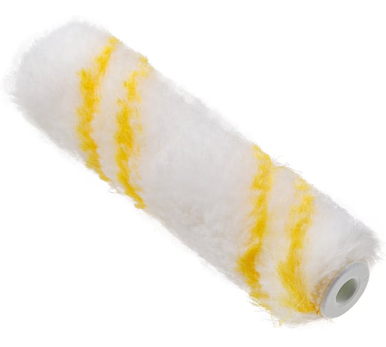 Изображение товара Ролик-мини для эмалей Акор, 110 мм, полиамид 12 мм, под кронштейн 6 мм, Мастер 552 00 110