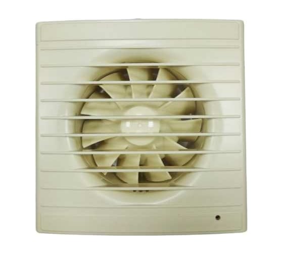 Изображение товара Осевой вытяжной вентилятор ВИЕНТО 100С STILL ivory