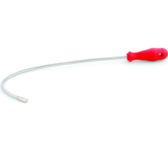 Изображение товара Универсальный магнитный держатель IZELTAS гибкий, фиксируемый, 500г, 375 мм 6220260500