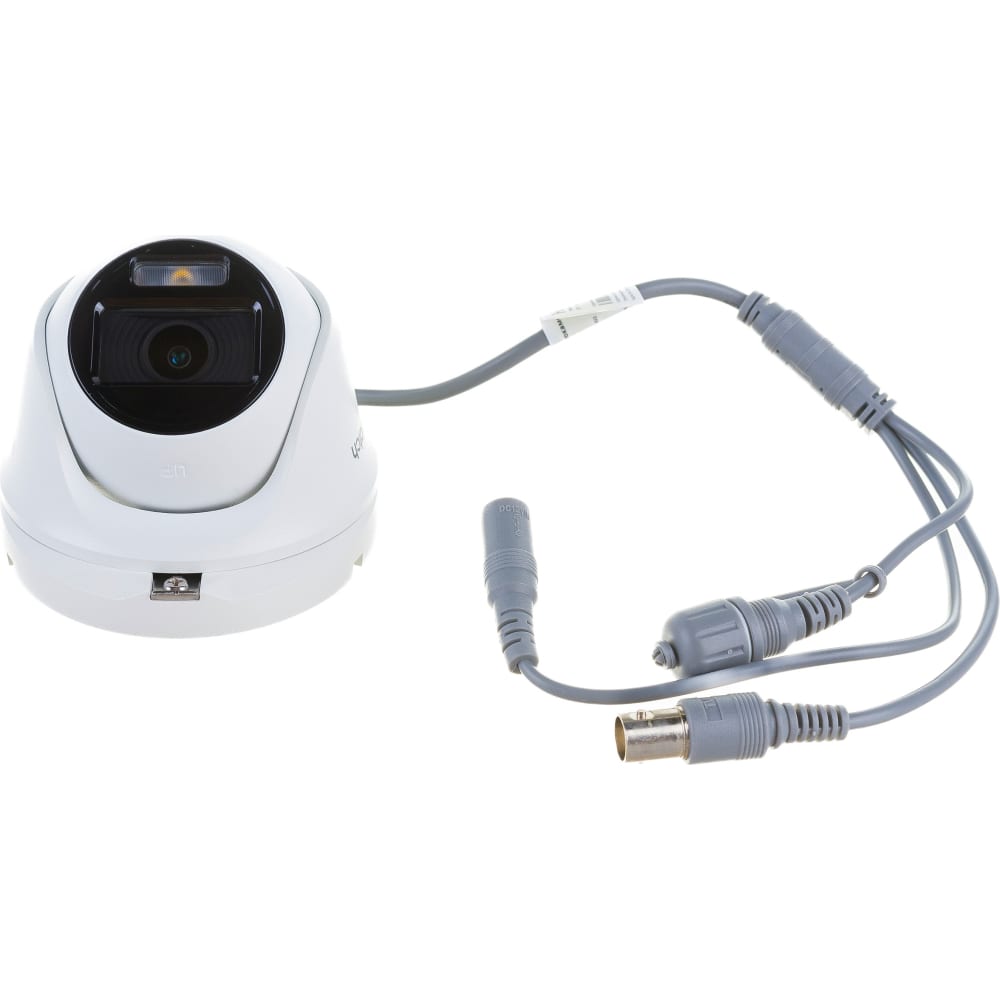 Аналоговая камера HIWATCH аналоговая камера hiwatch ds t510 b 2 8mm
