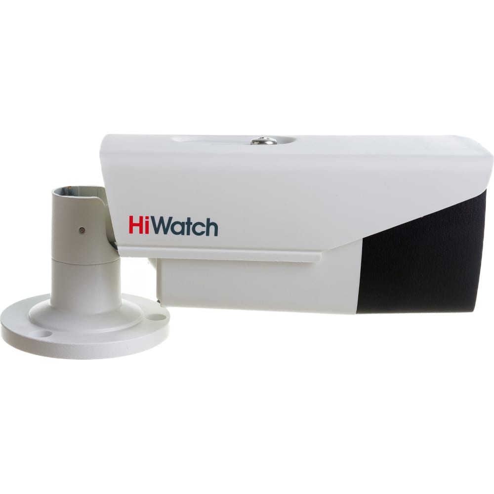 Аналоговая камера HIWATCH камера видеонаблюдения аналоговая hiwatch ds t503l 2 8 2 8мм hd cvi hd tvi цв корп белый