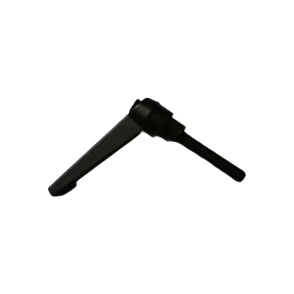 Зажимная алюминиевая ручка UnitMC ВМ8х40 100109 ВМ8х63х40