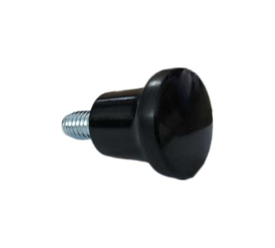 Изображение товара Ручка в виде грибка UnitMC 20хМ6х10 (Бакелит) 12011 D20ВМ6х10