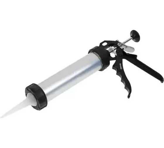 Изображение товара Пистолет для герметика Strong закрытый, 310 мл СTУ-21000009