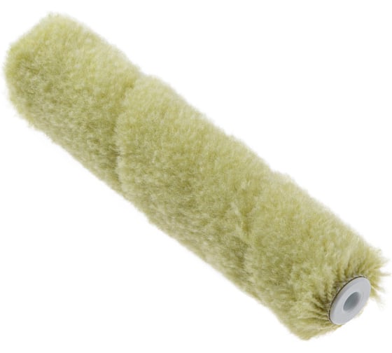 Изображение товара Ролик-мини Акор для фасада, 150 мм, полиакрил 12 мм, под кронштейн 6 мм, Мастер 555 00 150