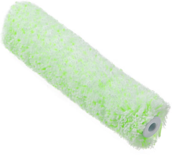 Изображение товара Ролик-мини Акор для дерева, 150 мм, микрофибра 12 мм, под кронштейн 6 мм, Мастер 554 00 150