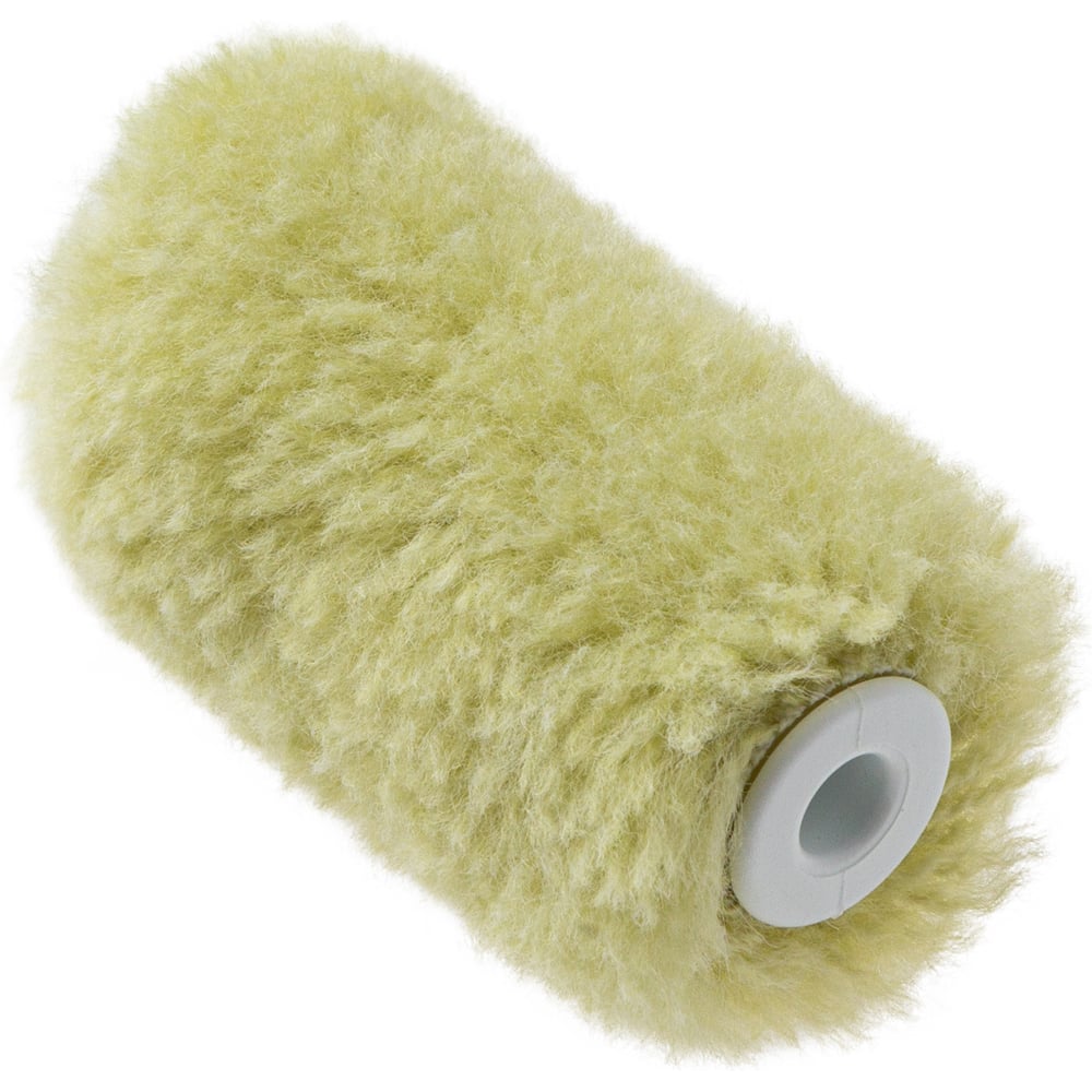 Изображение товара Ролик-мини Акор для фасада, 60 мм, полиакрил 12 мм, под кронштейн 6 мм, Мастер 555 00 060