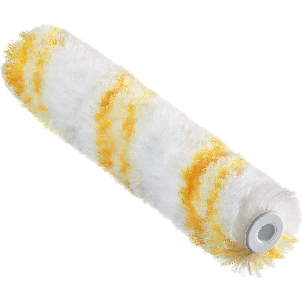 Изображение товара Мини-ролик АКОР Эмали 150 мм ворс 12 мм профессиональный малярный