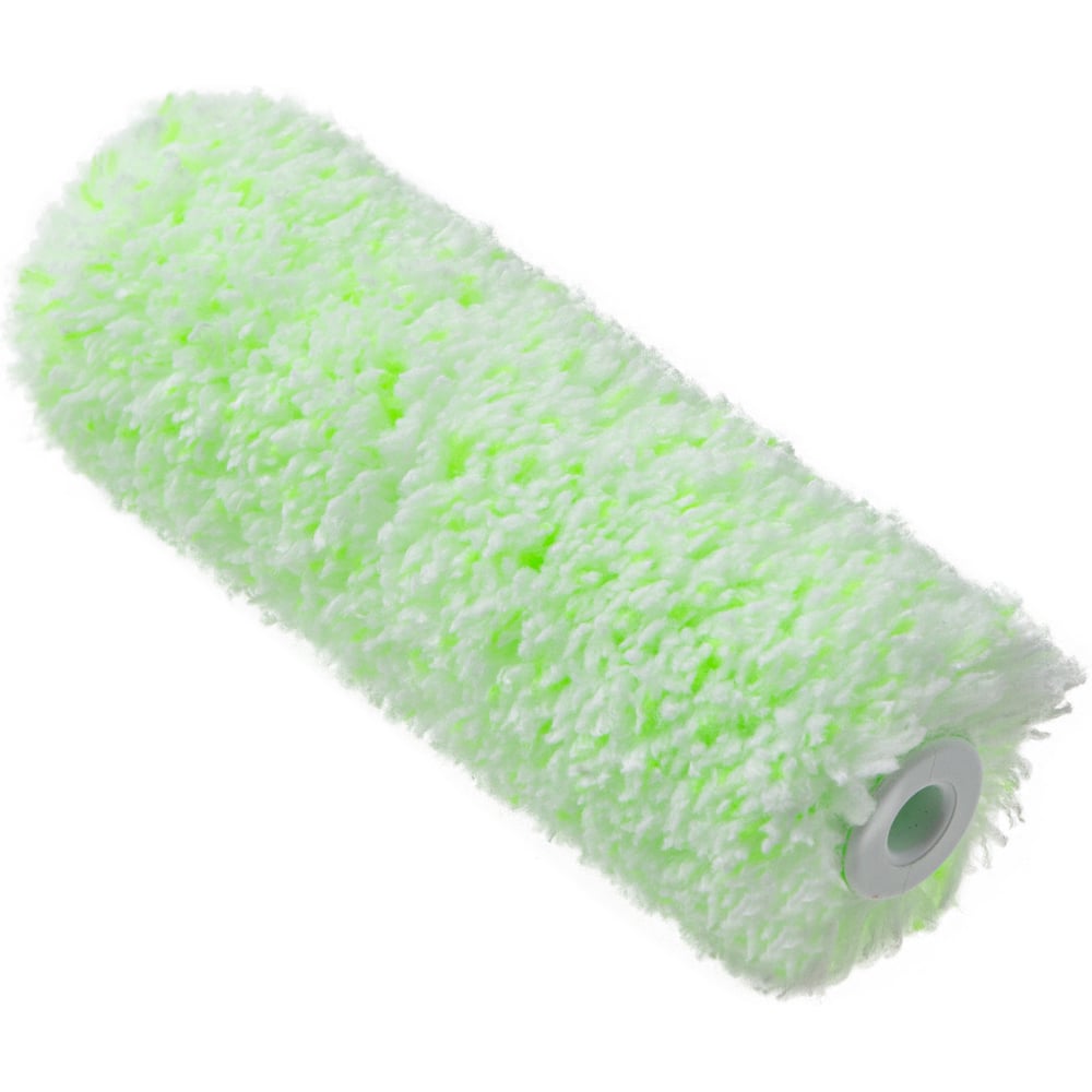 Изображение товара Мини-ролик АКОР для работы с деревом, 110 мм, ворс 12 мм