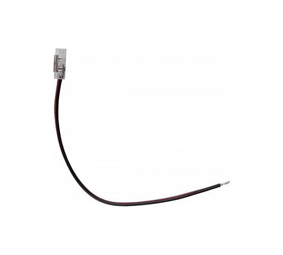 Изображение товара Коннекторы для одноцветных светодиодных лент General Lighting Systems 8мм 10шт GSC8-CS-IP20-COB 520212