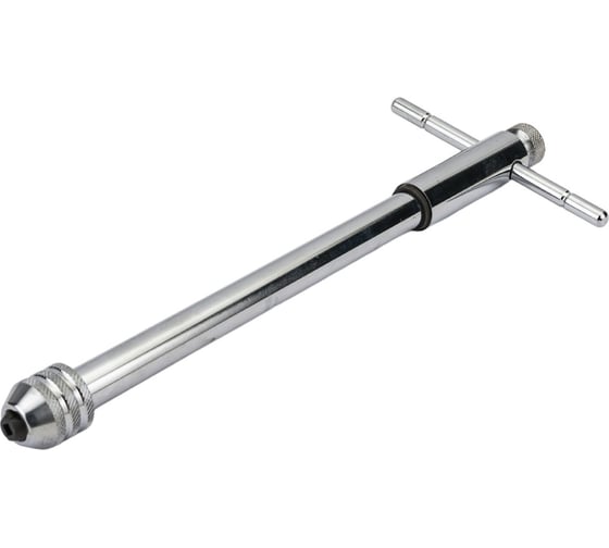 Изображение товара Метчикодержатель GSR с трещоткой 300 мм M 5-12 с уровнем B00614130