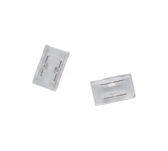 Изображение товара Коннекторы для одноцветных светодиодных лент General Lighting Systems 8мм 10шт GSC8-SS-IP20-COB 520302