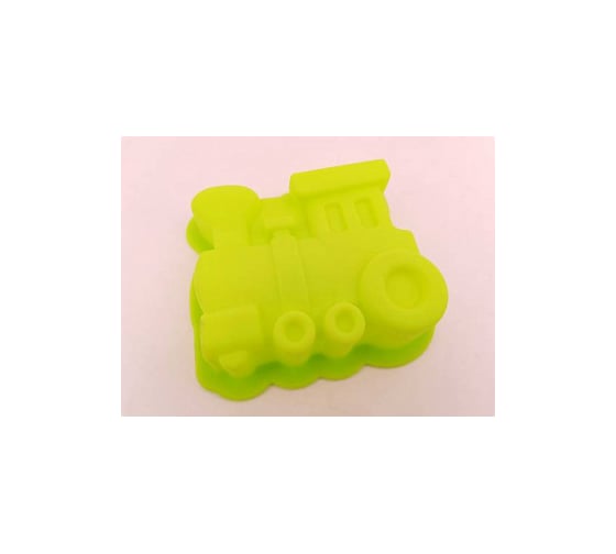 Изображение товара Силиконовая формочка для выпекания Bikson мини 11x3 см 0903-181 ТП8408