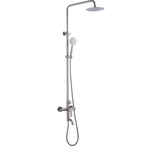 Изображение товара Душевая стойка Fmark FS8245