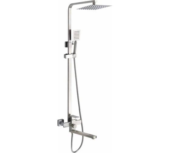 Изображение товара Душевая стойка Fmark FS8145-35