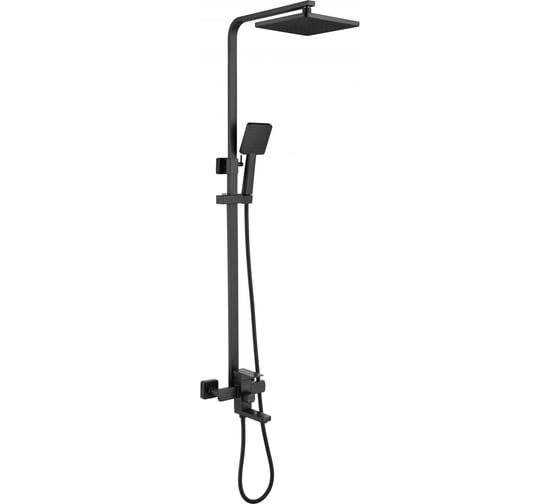 Изображение товара Душевая стойка Fmark FS8145H