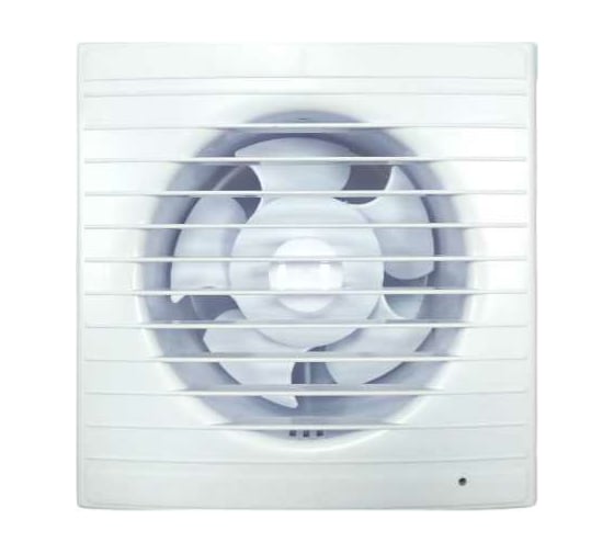 Изображение товара Осевой вытяжной вентилятор ВИЕНТО 125С