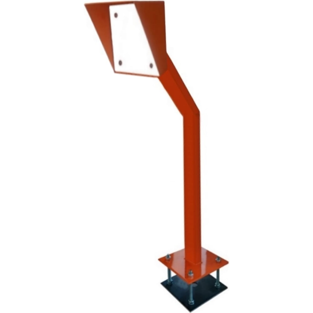 Базовая наклонная стойка для считывателя Аякс Магнито-контакт наклонная колонна falcon eyes hangman 310 br