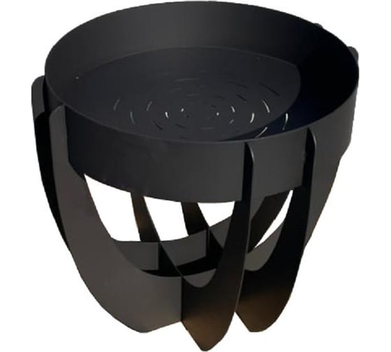 Изображение товара Костровая чаша ПРОФМЕТСТИЛЬ Сфера 43