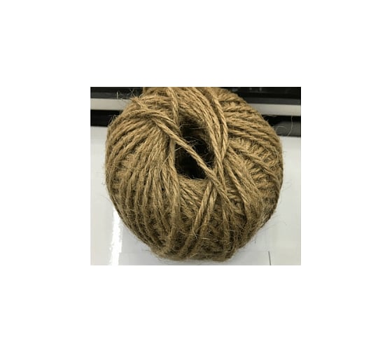 Изображение товара Шпагат Bikson 45 м 100 г MSK627 ХБ4773