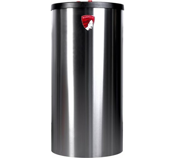 Изображение товара Бойлер косвенного нагрева Federica Bugatti INOX 1500 Premium 2051230 INOX1500FBPremiumА