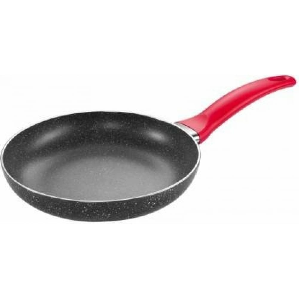 Сковорода Tescoma сковорода wok tescoma manico rosso d 28 см